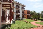 Hotel Starfish Cuatro Palmas