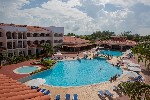 Hotel Starfish Cuatro Palmas
