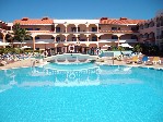 Hotel Starfish Cuatro Palmas