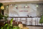 Hotel Starfish Cuatro Palmas