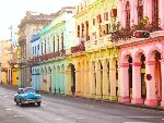 CIRCUIT CUBA AUTENTICA