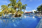 Hotel cu piscină