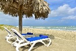 Plajă