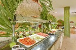 Restaurant - bufet