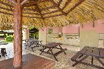 Snack bar