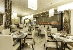 Bufet restaurant