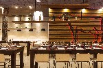 Restaurant a la carte