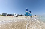 Plajă