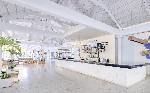 Lobby bar