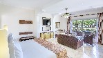Junior Suite Royal Service