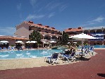 Hotel Starfish Cuatro Palmas