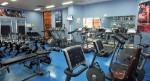 Fitness