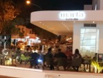 Cafe Bar
