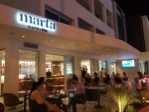 Cafe Bar