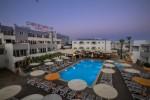 Hotel Christabelle Hotel Apartments