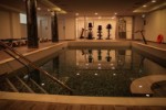 Piscina interioara