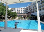 Hotel Marina Hotel