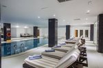 Piscina interioara 
