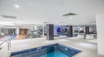 Piscina interioara