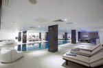 Piscina interioara