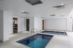 Piscina interioara
