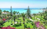 Hotel Nissi Beach Resort