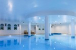 Piscina interioara