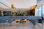 Hotel Radisson Beach Resort