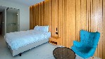 Hotel Radisson Beach Resort