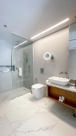 Hotel Radisson Beach Resort