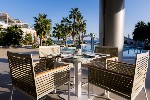 Hotel Radisson Beach Resort