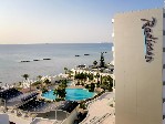 Hotel Radisson Beach Resort