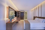 Hotel Radisson Beach Resort