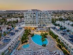 Hotel Radisson Beach Resort