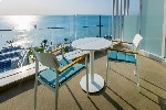 Hotel Radisson Beach Resort