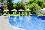Hotel Kapetanios Odysseia Hotel
