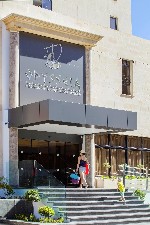 Hotel Kapetanios Odysseia Hotel