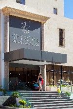 Hotel Kapetanios Odysseia Hotel