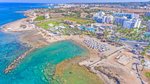 Hotel Anastasia Beach