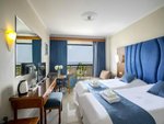 Hotel Anastasia Beach