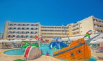 Hotel Anastasia Beach