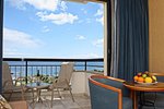 Hotel Anastasia Beach