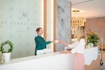 Receptie