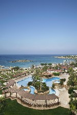 Hotel Capo Bay Hotel