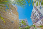 Hotel Marlita Beach Hotel Apartments