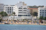 Hotel Silver Sands Beach