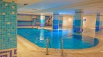 Piscina interioara