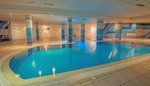 Piscina interioara