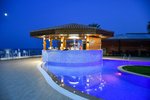 Bar langa piscina 