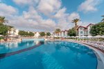 Hotel Salamis Bay Conti Resort